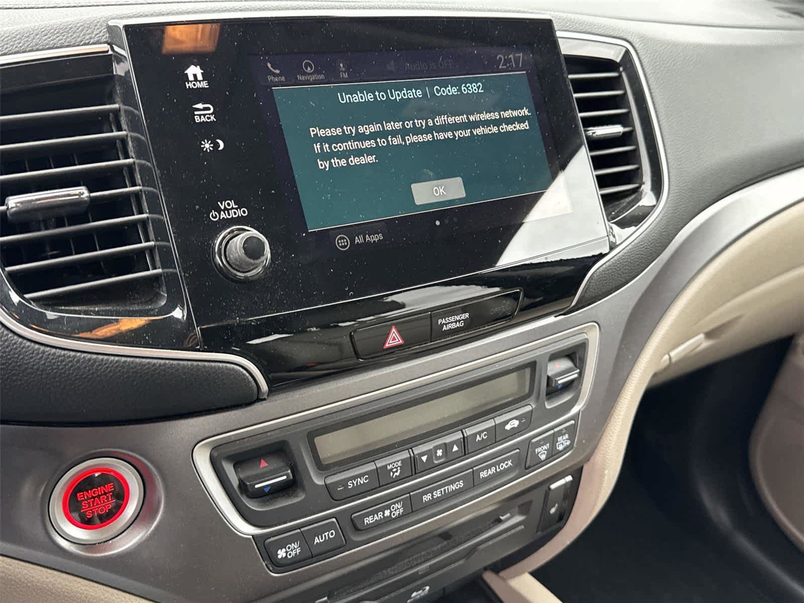 Used 2019 Honda Pilot EX-L image 22