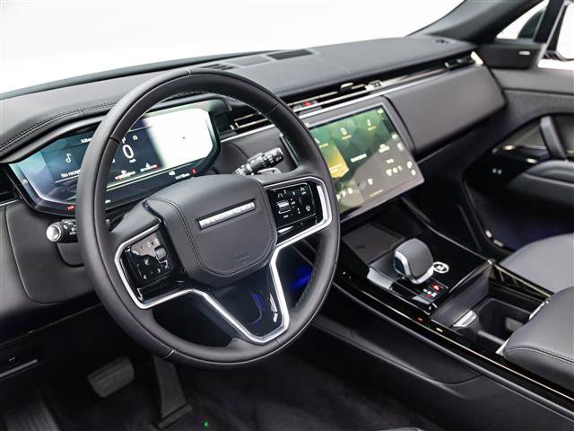 New 2027 Land Rover Range Rover Sport SE AWD/4WD image 17