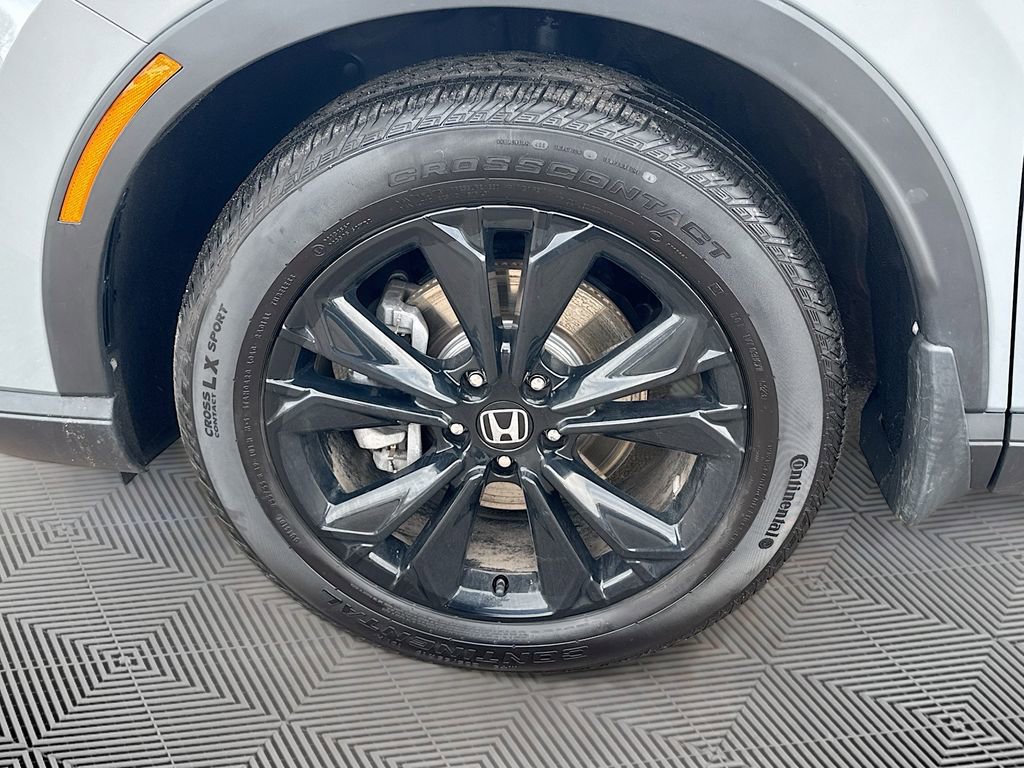 Used 2024 Honda CR-V Sport Touring image 32