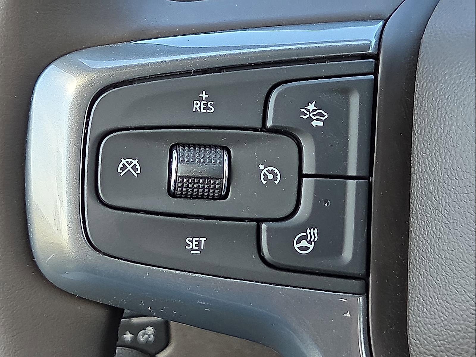 New 2026 Chevrolet Silverado 2500 LTZ w/ LTZ Convenience Package image 19