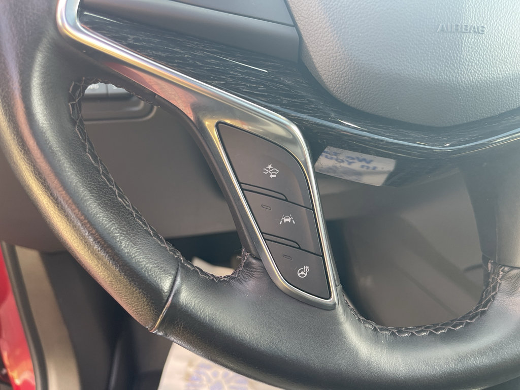 Used 2023 Cadillac XT5 Premium Luxury w/ Technology Package image 19