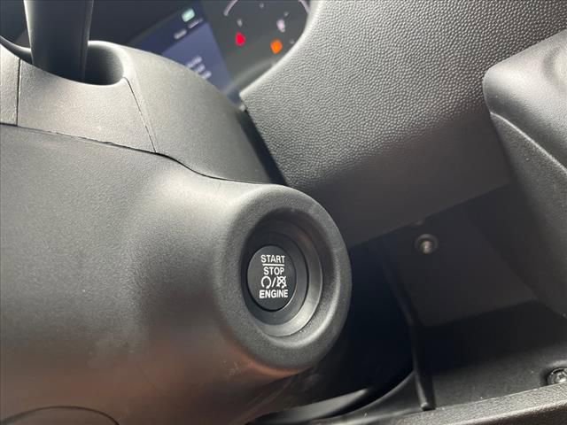 Used 2024 RAM ProMaster 2500 w/ Quick Order Package 22H SLT+ image 17