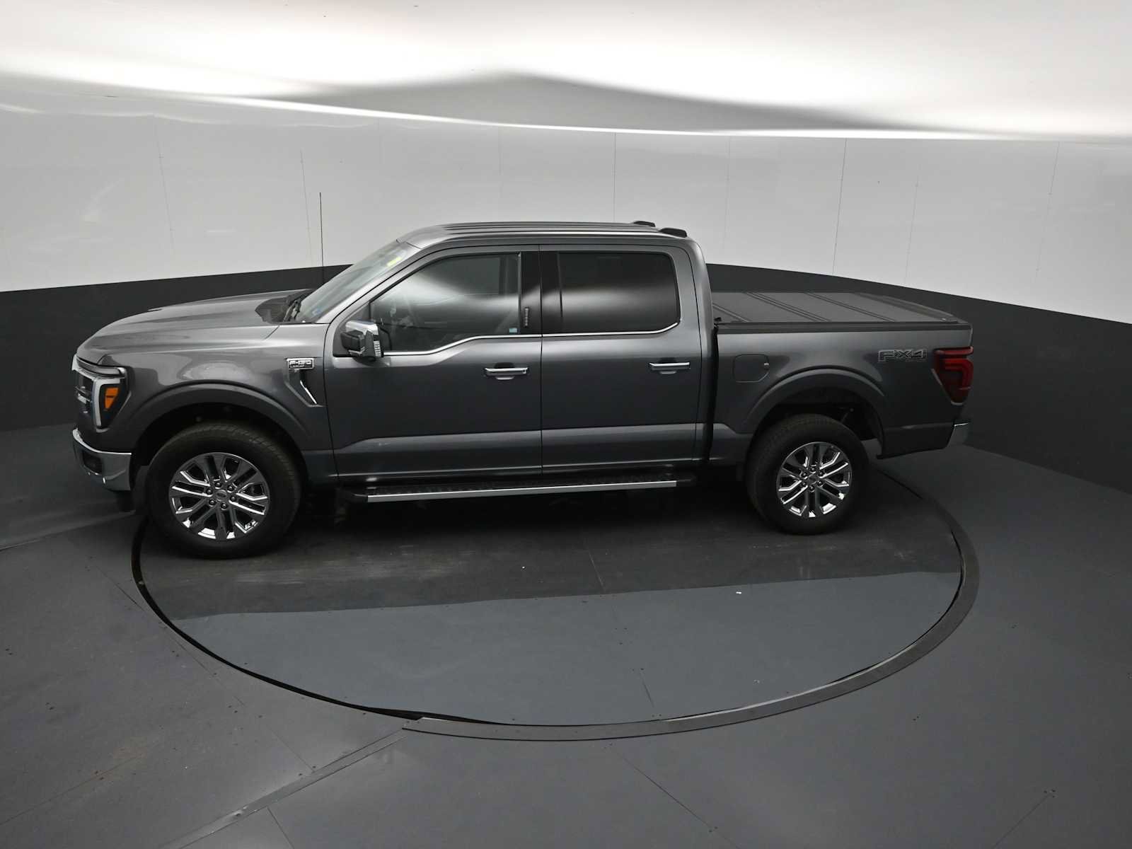 New 2026 Ford F150 Lariat w/ Equipment Group 501A Mid AWD/4WD image 44