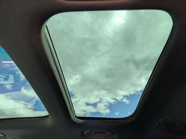 Used 2024 Mercedes-Benz GLA 35 AMG 4MATIC image 18