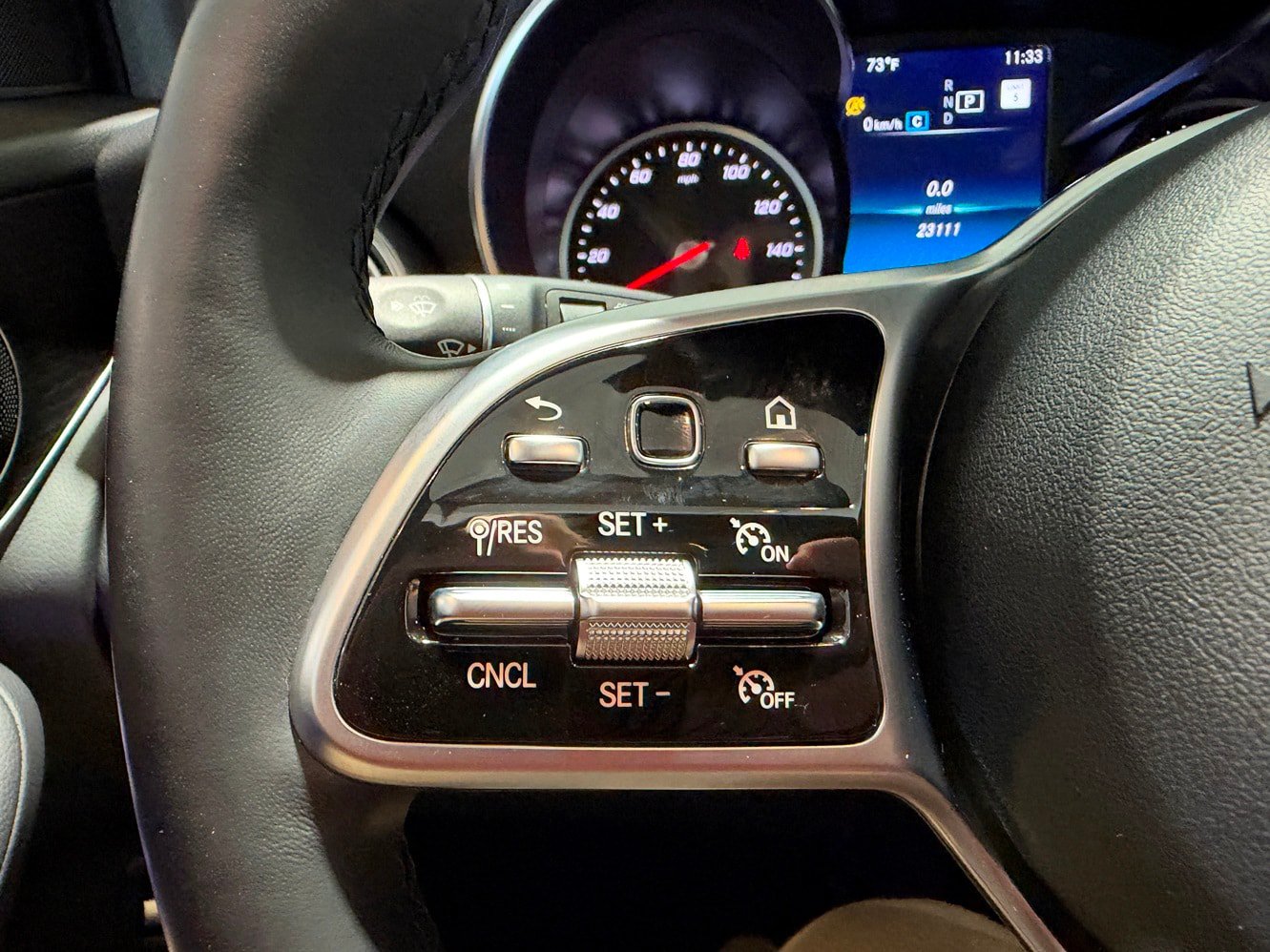 Used 2022 Mercedes-Benz GLC 300 4MATIC image 19