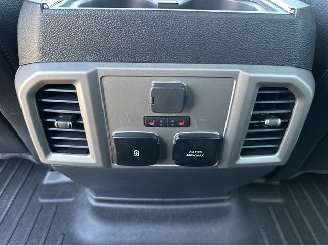 Used 2022 Ford F250 Lariat w/ Lariat Ultimate Package AWD/4WD image 27
