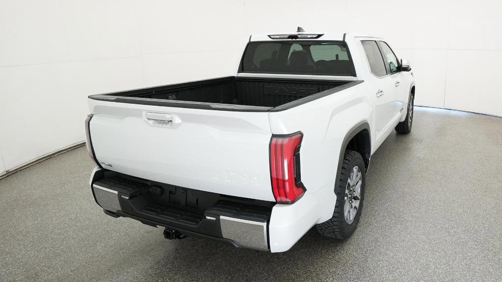 New 2026 Toyota Tundra 1794 Edition image 20