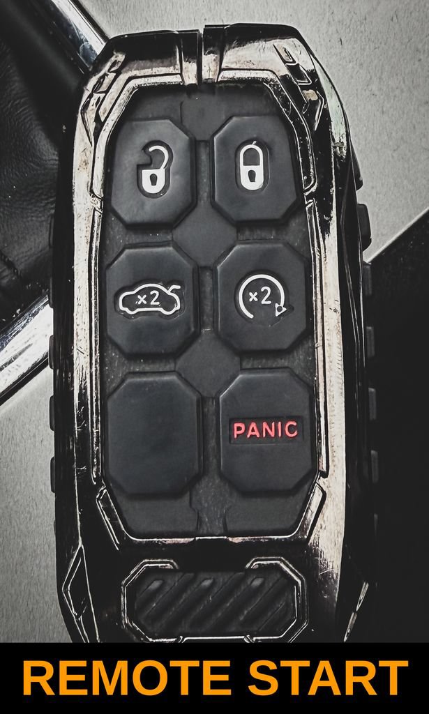 Used 2020 Jeep Grand Cherokee Altitude RWD image 8
