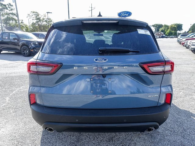New 2026 Ford Escape ST-Line w/ Tech Pack #1 image 7