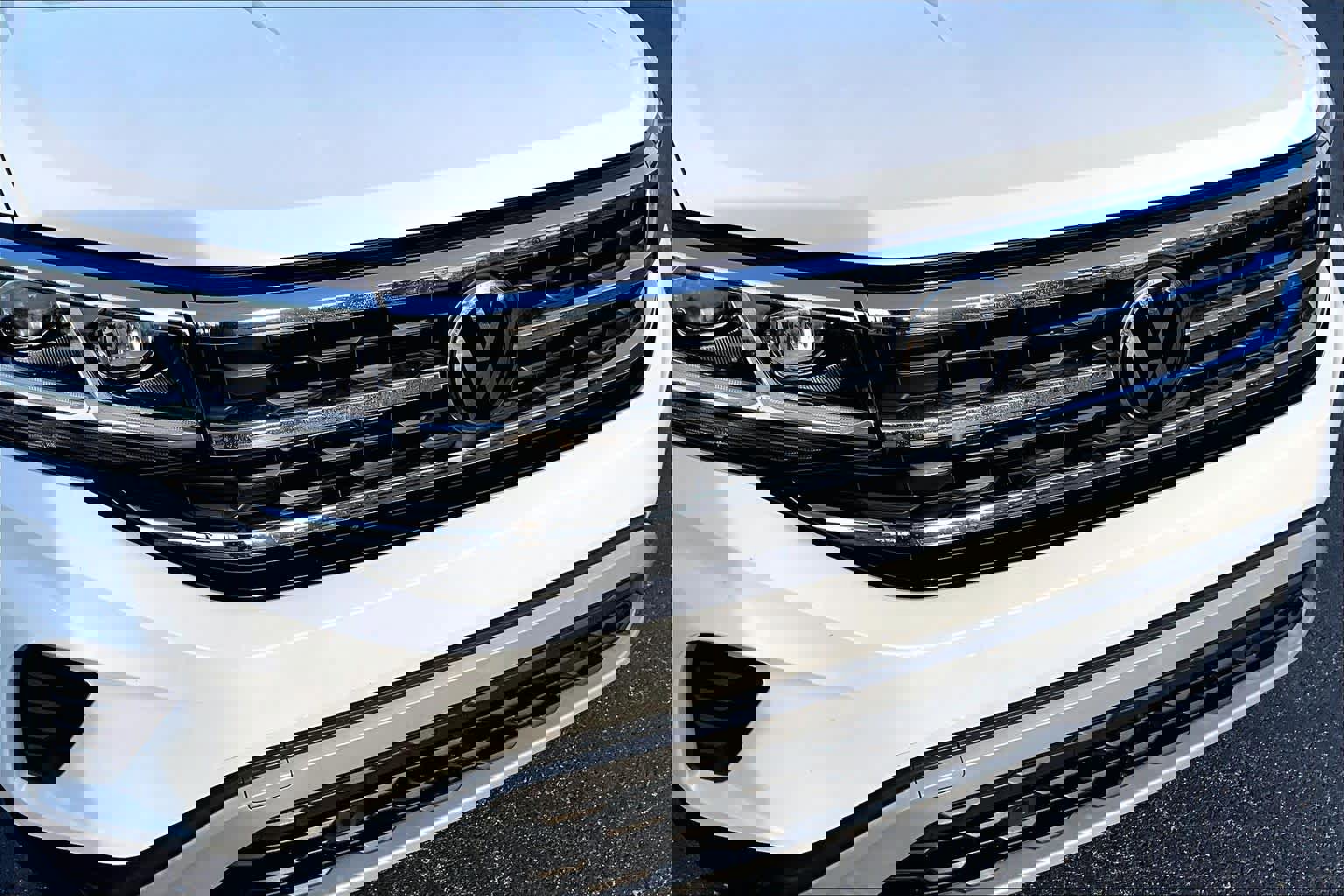 Used 2023 Volkswagen Atlas SEL image 29