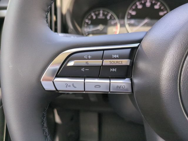 Used 2025 MAZDA CX-50 AWD 2.5 Turbo w/ Weather Package image 26
