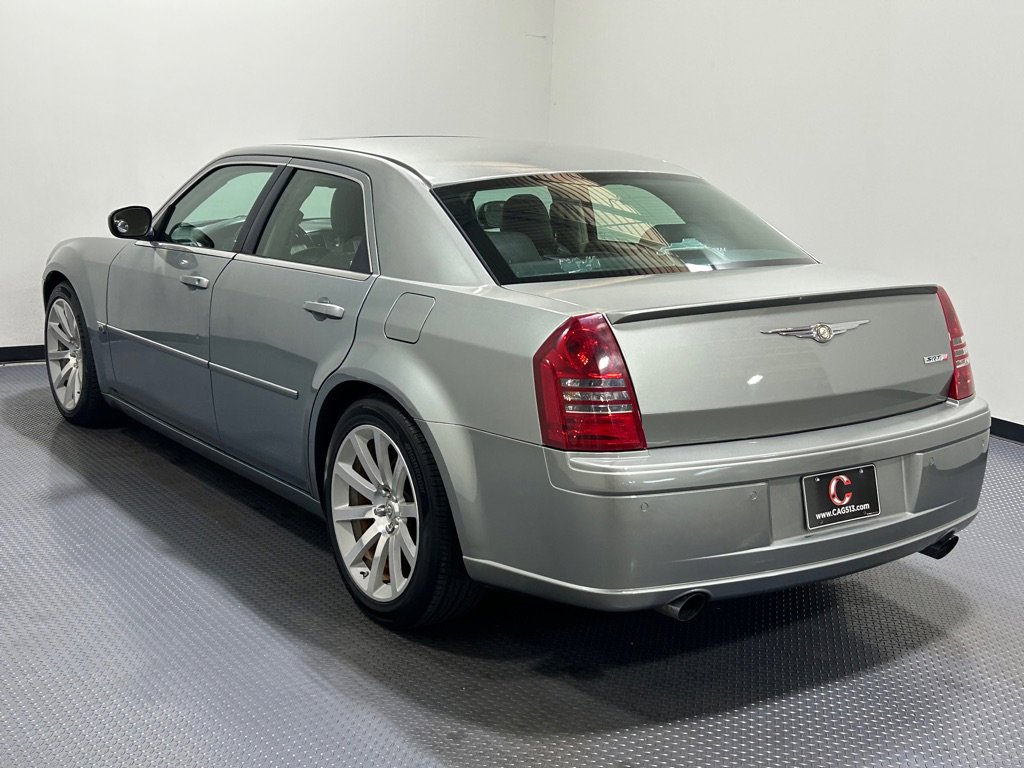 Used 2006 Chrysler 300 SRT8 image 7