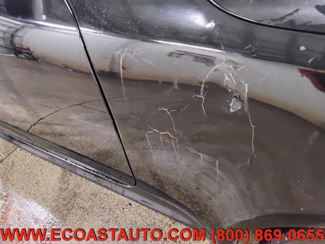Used 2003 Lexus SC 430 Convertible RWD image 16
