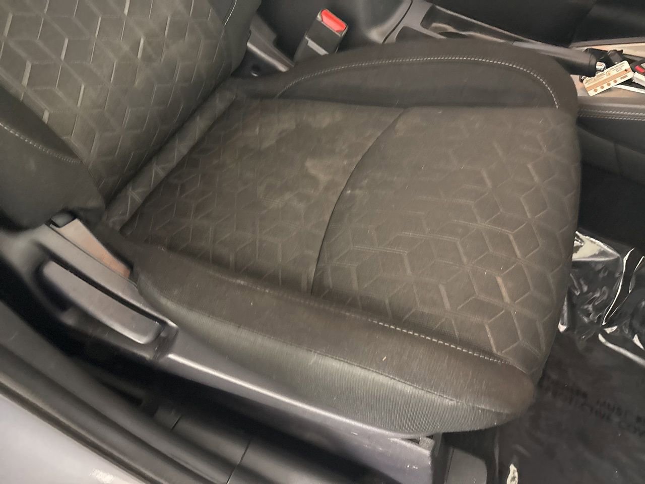 Used 2020 Mitsubishi Outlander Sport SE image 27