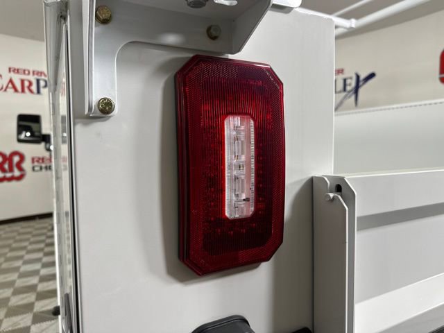 New 2025 Chevrolet Silverado 2500 W/T image 16