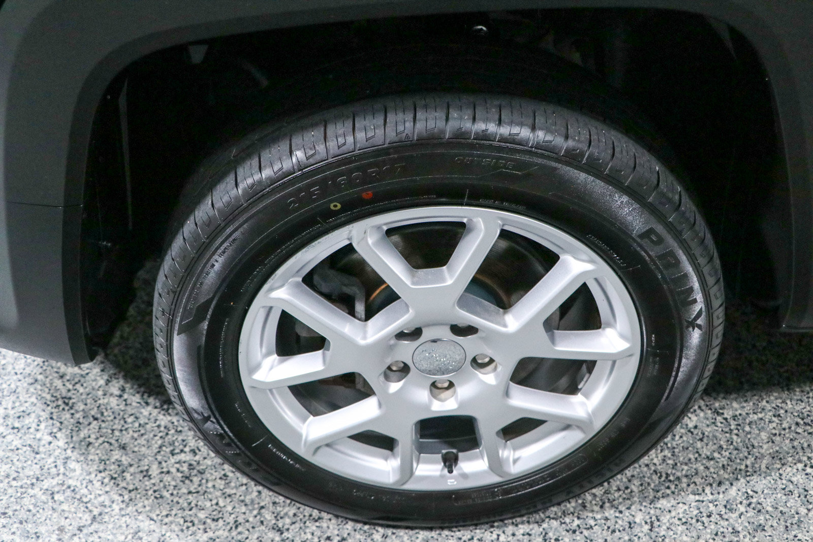 Used 2021 Jeep Renegade Limited AWD/4WD image 11