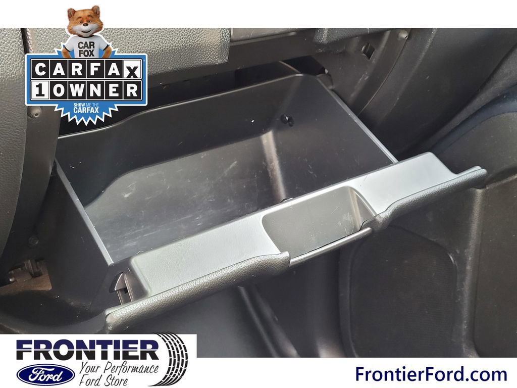 Used 2018 Chevrolet Silverado 1500 W/T w/ Trailering Package image 27