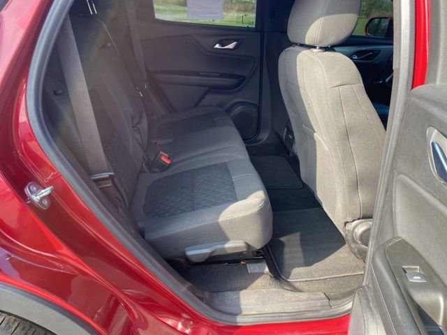 Used 2020 Chevrolet Blazer LT AWD/4WD image 22
