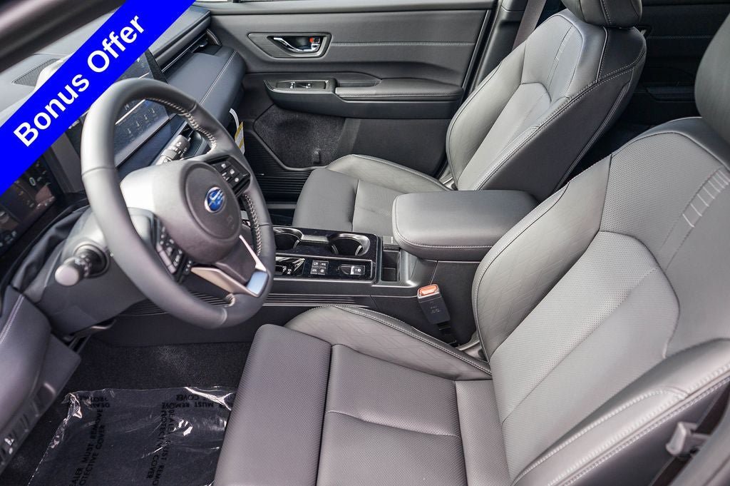 New 2026 Subaru Outback Touring XT AWD/4WD image 20