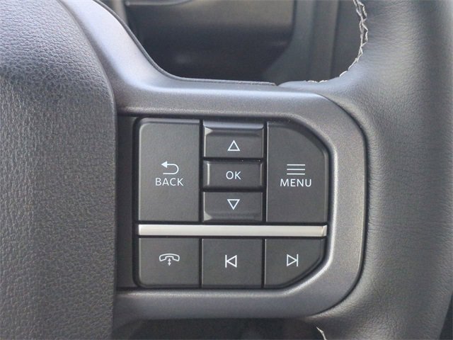 New 2026 Ford F350 Lariat image 26