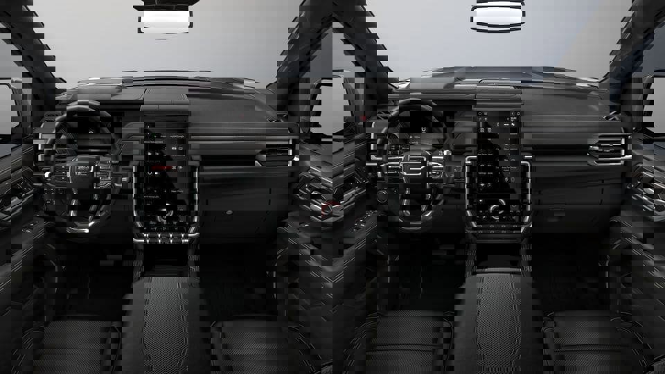 New 2025 GMC Yukon Elevation w/ LPO, Elevation Black Package image 56