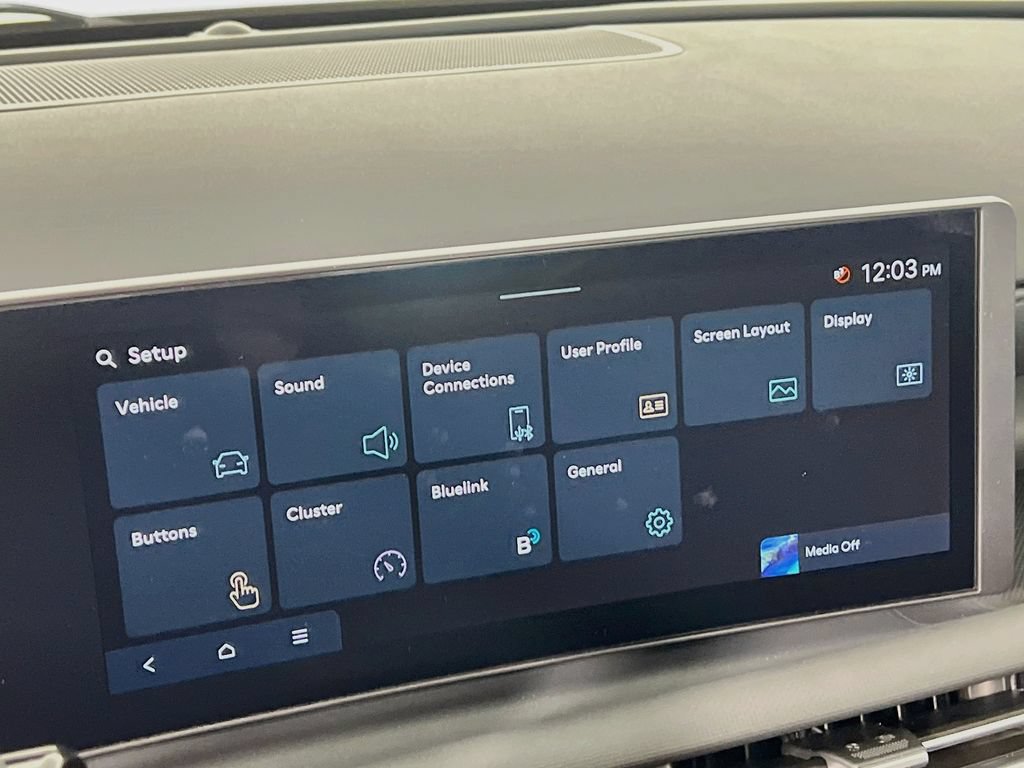 Certified 2025 Hyundai Santa Cruz SEL AWD/4WD image 13