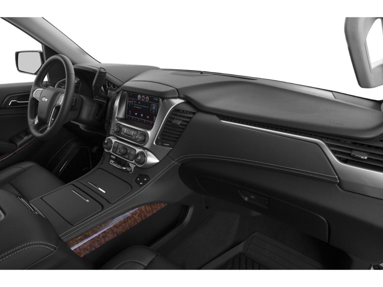 Used 2015 Chevrolet Tahoe 2WD image 41