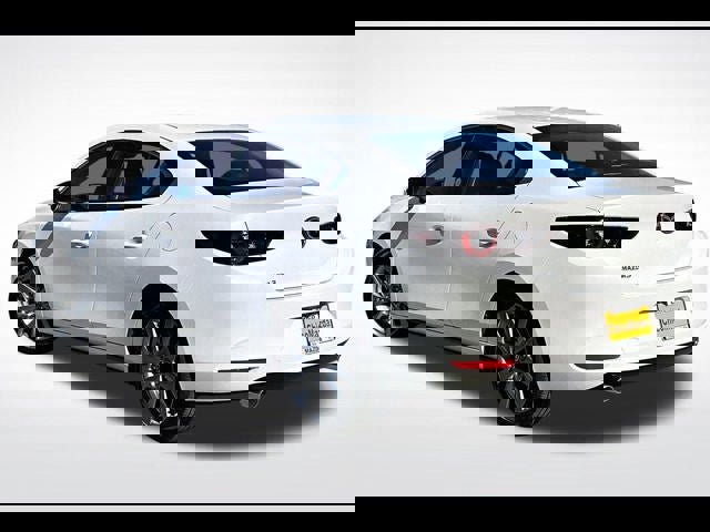 New 2026 MAZDA MAZDA3 2.5 S Sedan w/ Preferred Pkg image 45