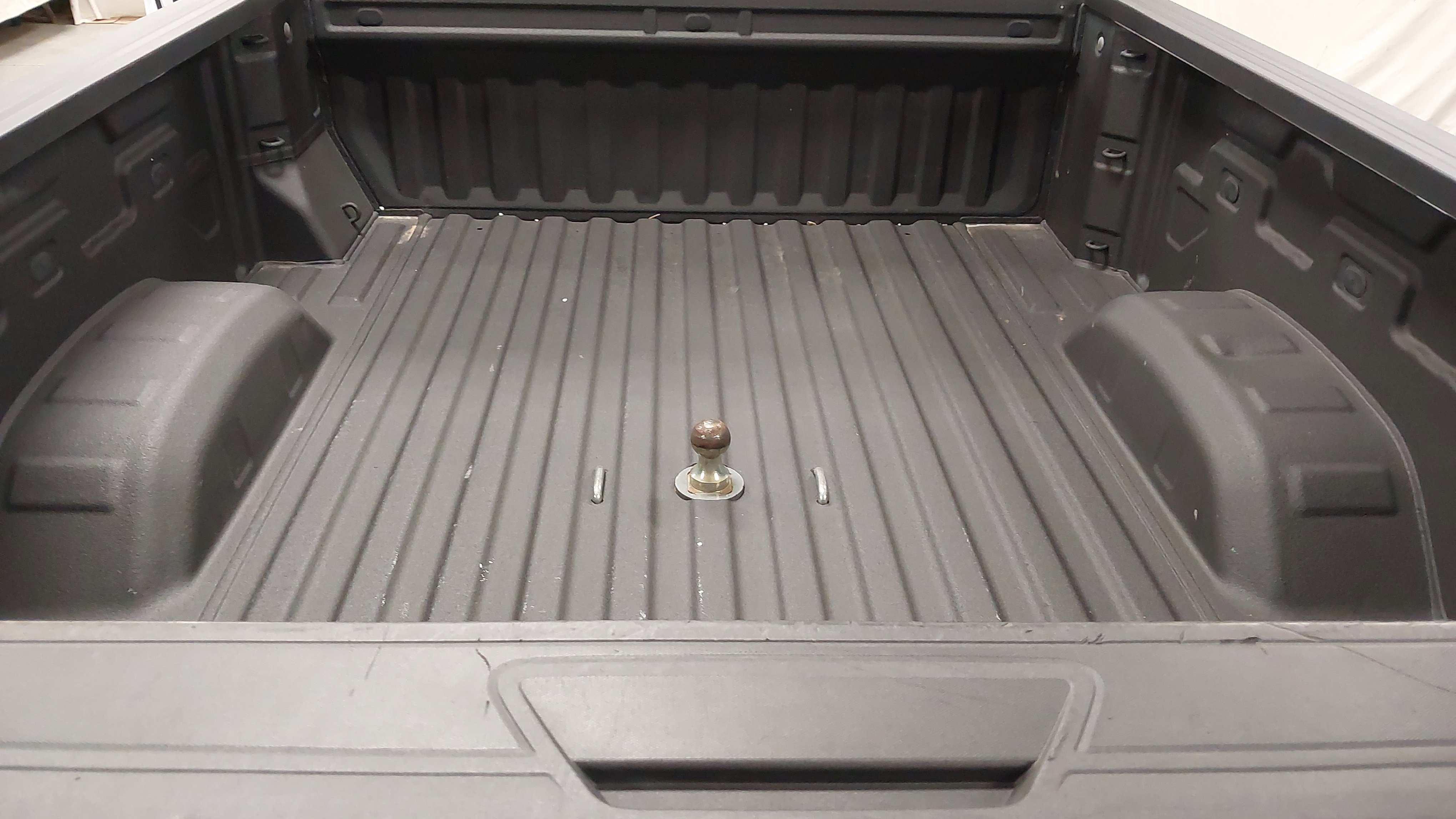 Used 2024 Chevrolet Silverado 2500 Custom w/ Custom Convenience Package image 27