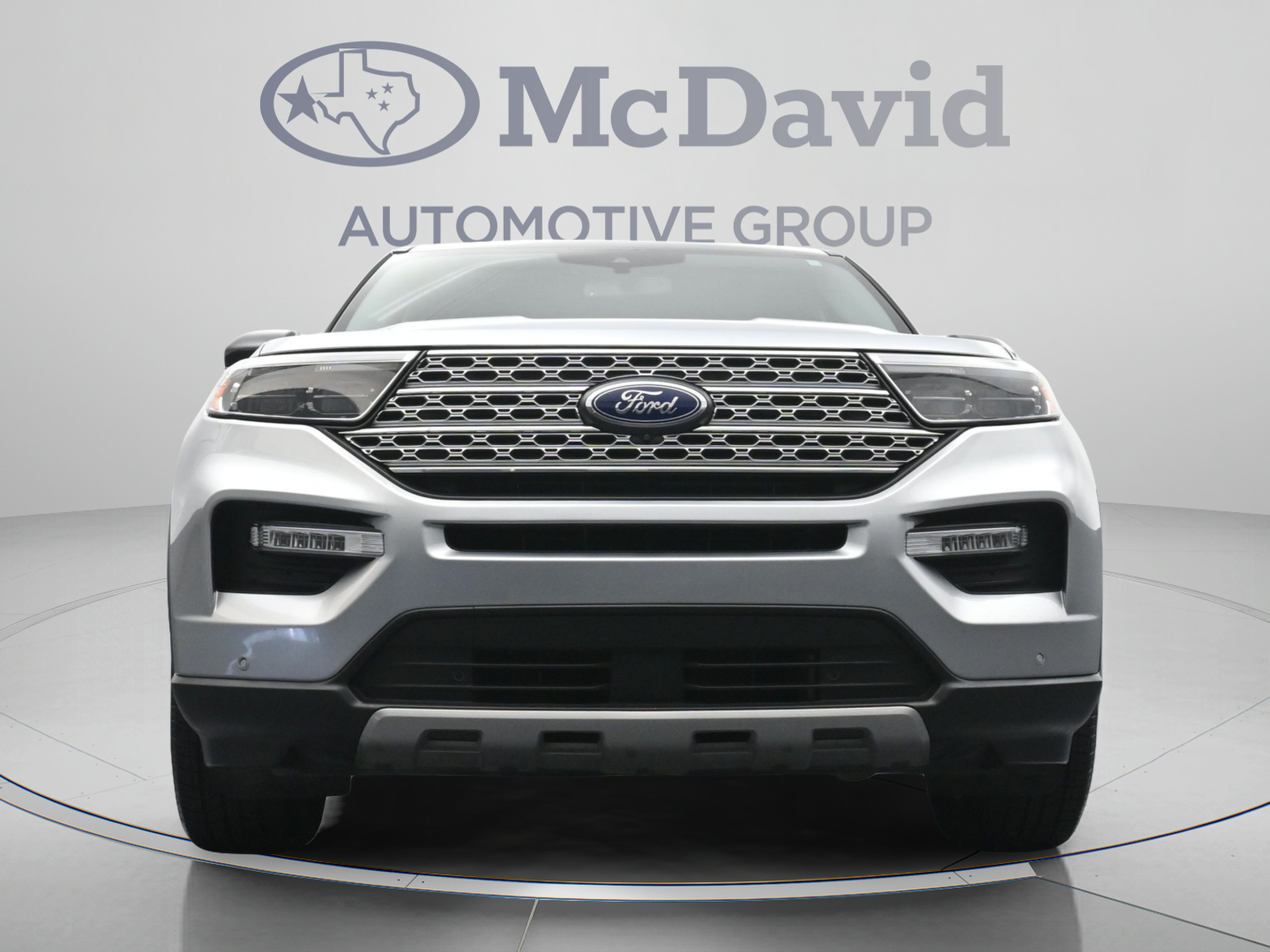 Used 2023 Ford Explorer Limited AWD/4WD image 26