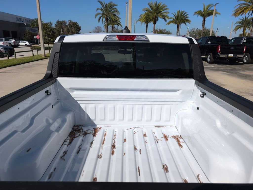 New 2026 Ford Maverick XL image 26