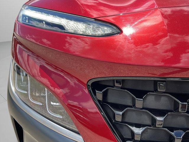 Certified 2023 Hyundai Kona Limited FWD image 33
