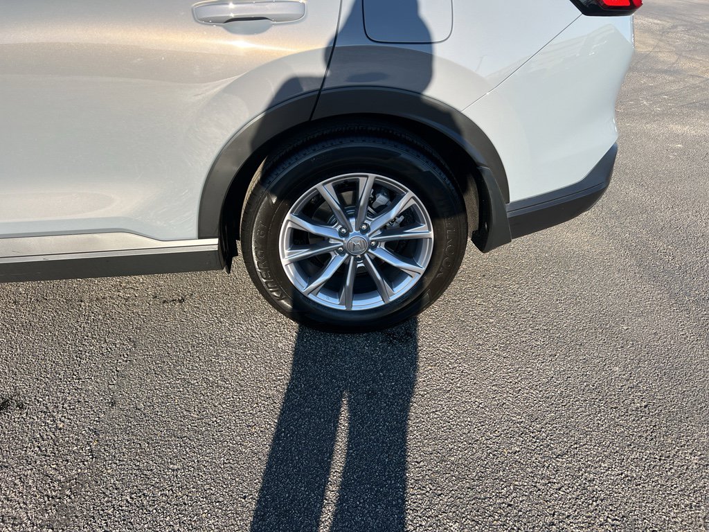 Used 2024 Honda CR-V EX-L image 35