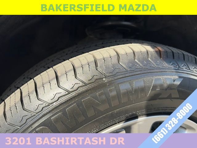 Used 2023 MAZDA CX-5 AWD 2.5 S w/ Preferred Package image 23