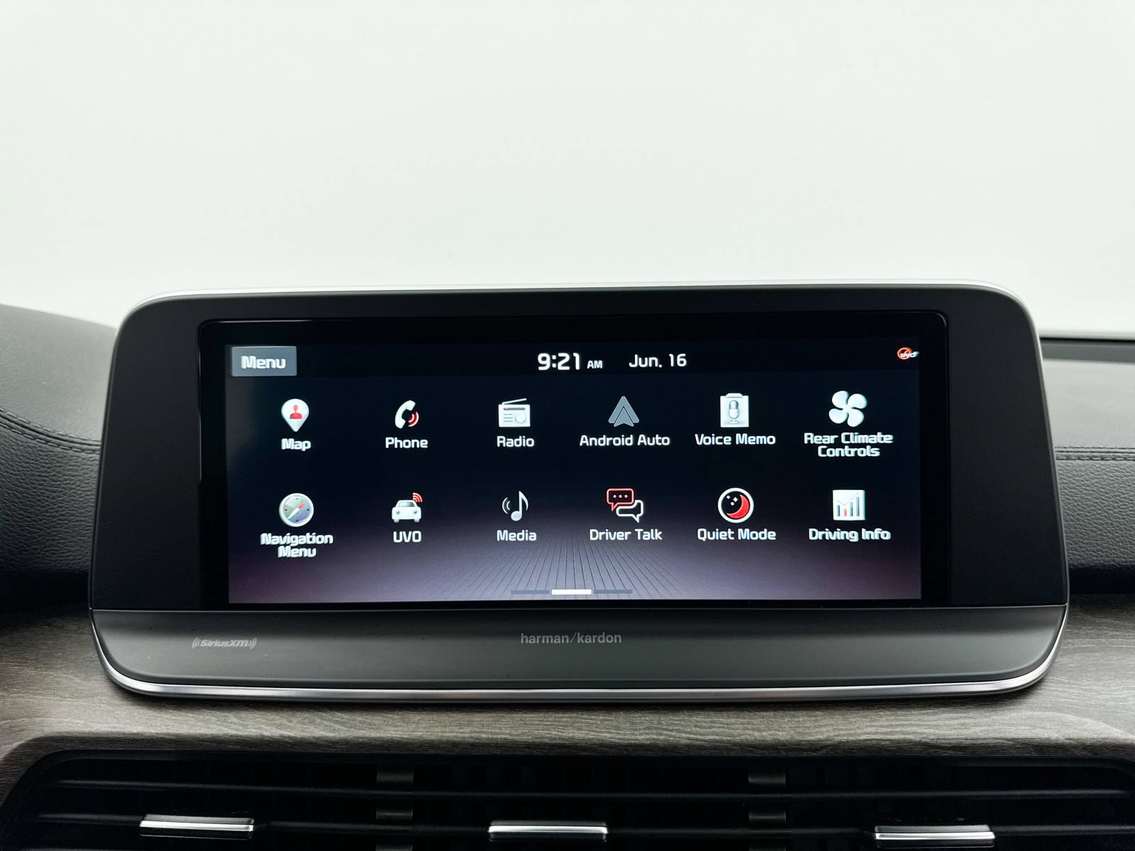 Used 2020 Kia Telluride SX w/ SX Prestige Package AWD/4WD image 27