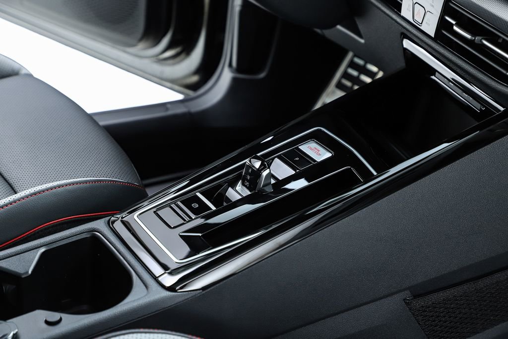 New 2026 Volkswagen GTI Autobahn image 33