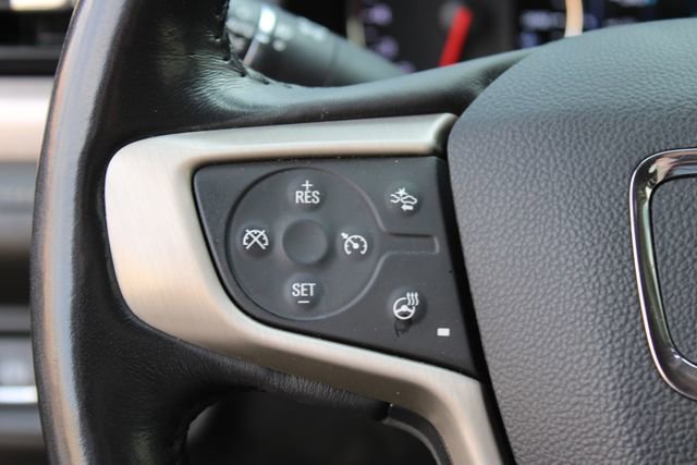 Used 2019 GMC Acadia Denali w/ Technology Package image 15