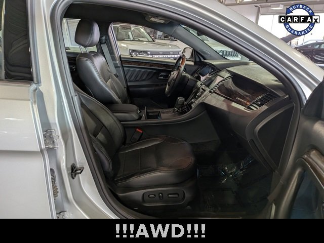 Used 2015 Ford Taurus Limited image 20