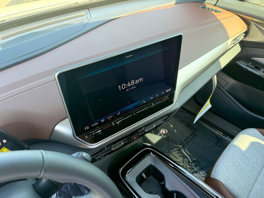 New 2026 Volkswagen ID.4 Pro RWD image 17