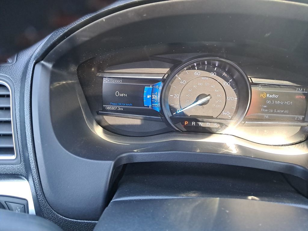 Used 2019 Ford Explorer Sport w/ Equipment Group 401A image 37