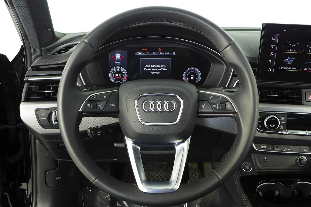 Used 2023 Audi A4 2.0T Premium Plus w/ Premium Plus Package image 27