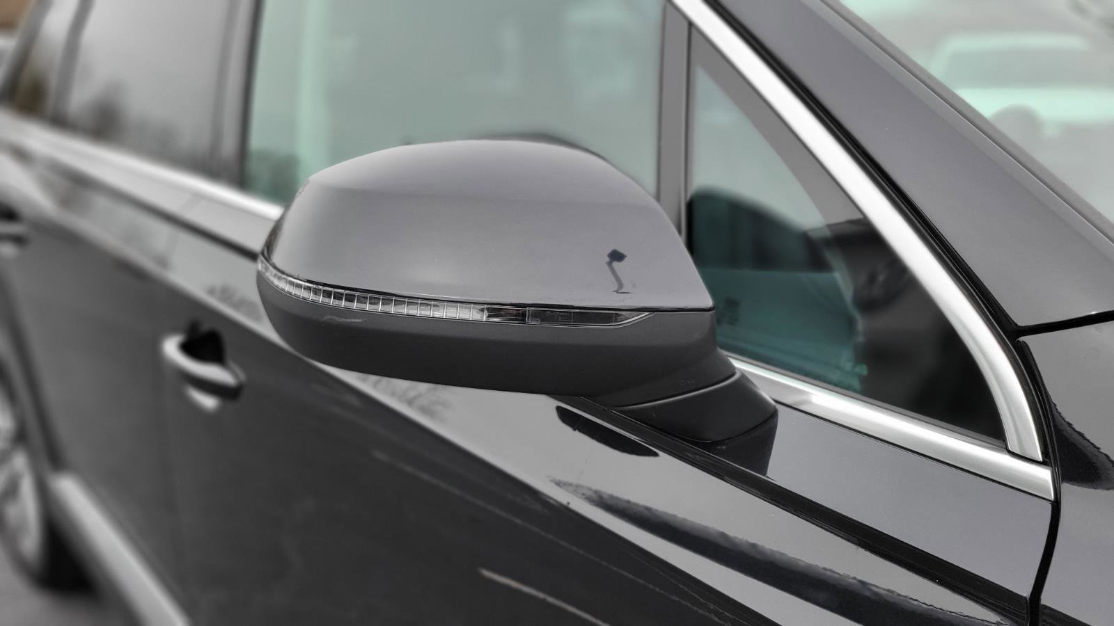 Used 2019 Audi Q7 2.0T Premium Plus w/ Premium Plus Package image 10