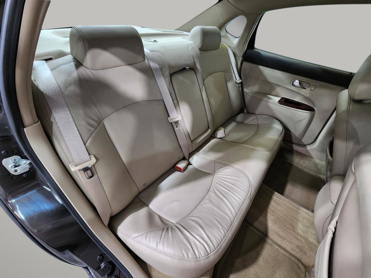 Used 2008 Buick LaCrosse CXL w/ Driver Confidence Package image 26