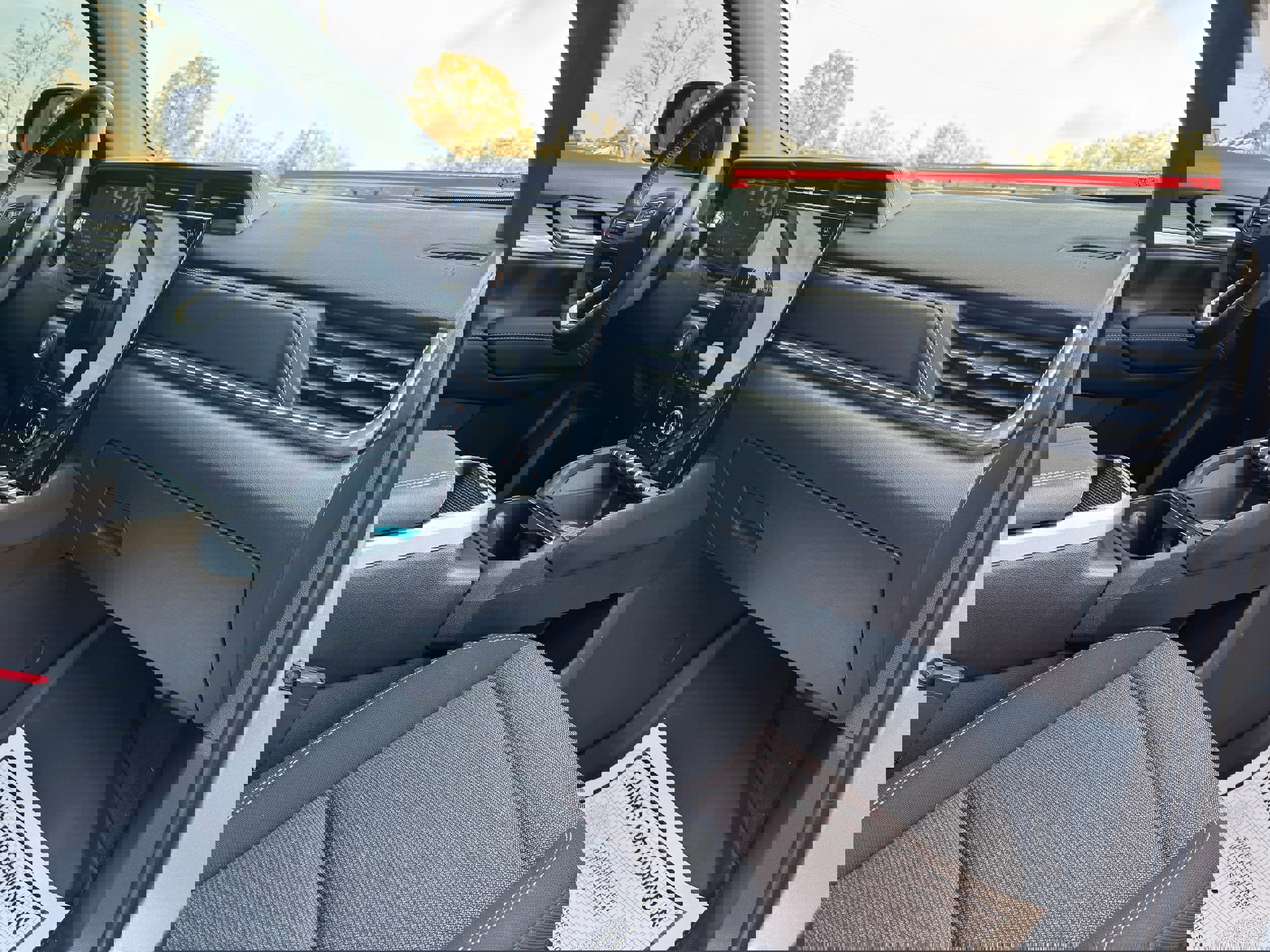 Used 2026 GMC Terrain Elevation image 18