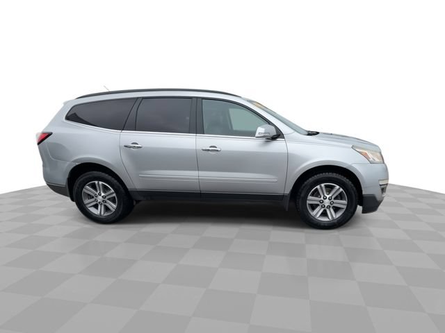 Used 2015 Chevrolet Traverse LT FWD image 9