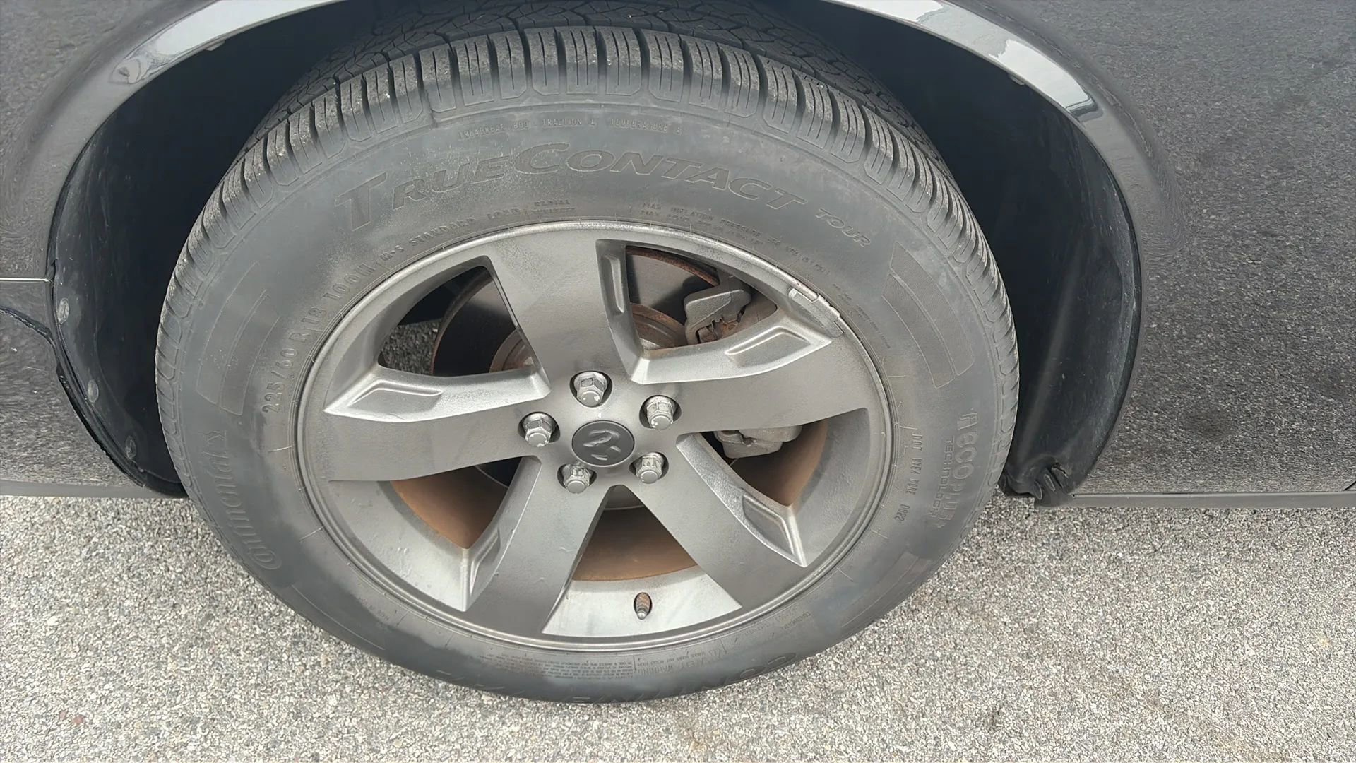 Used 2009 Dodge Challenger SE image 31