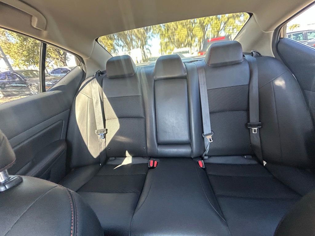 Used 2023 Nissan Altima 2.5 SR image 13