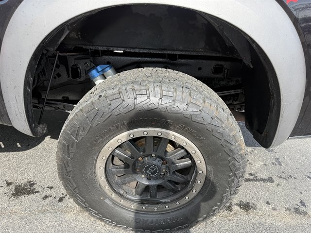 Used 2011 Ford F150 Raptor w/ Raptor Luxury Pkg AWD/4WD image 32