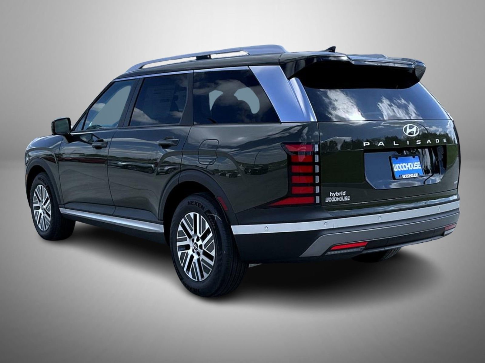 New 2026 Hyundai Palisade SEL Premium AWD/4WD image 7
