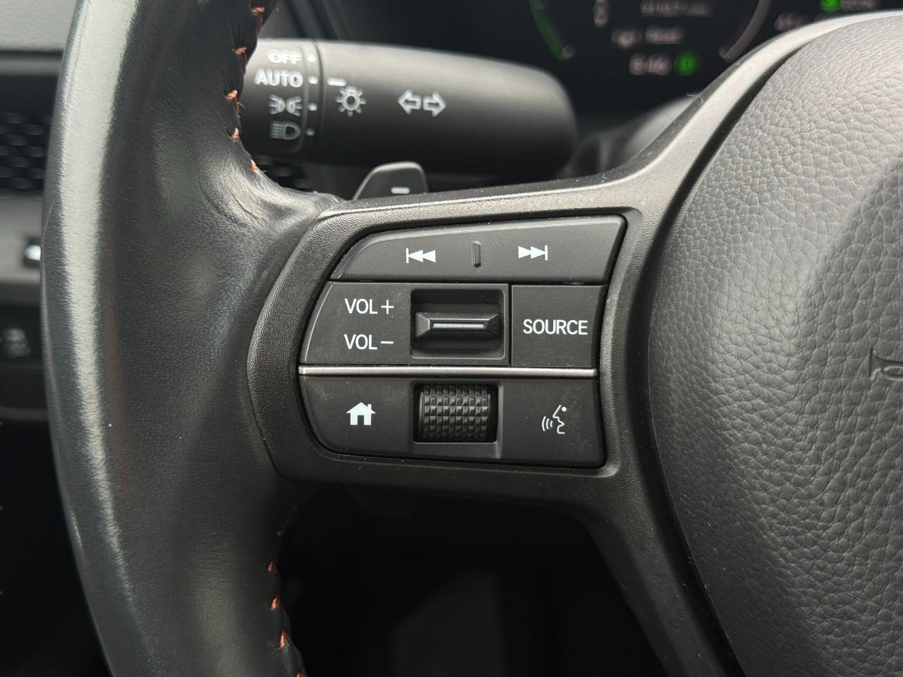 Used 2023 Honda CR-V Sport image 31